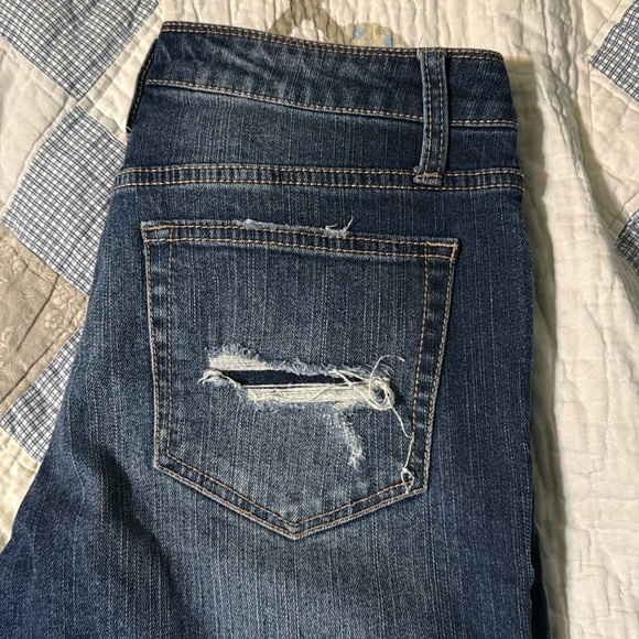 Daytrip Denim - Day trip jeans